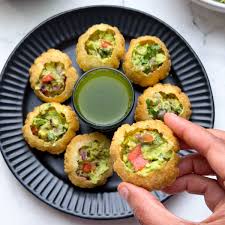 PANI PURI