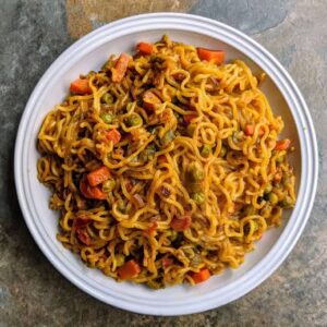 MAGGI MASALA