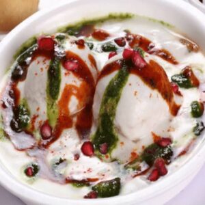 DAHI BALLA